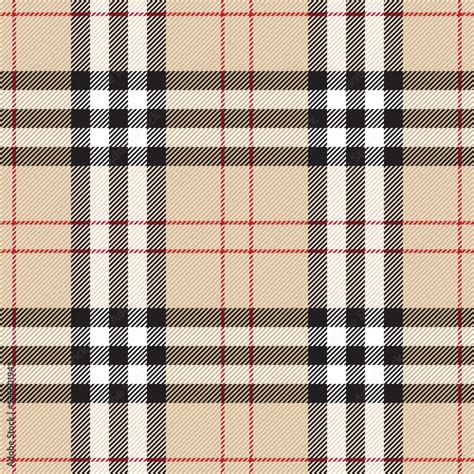 burberry tartan material|Burberry tartan plaid.